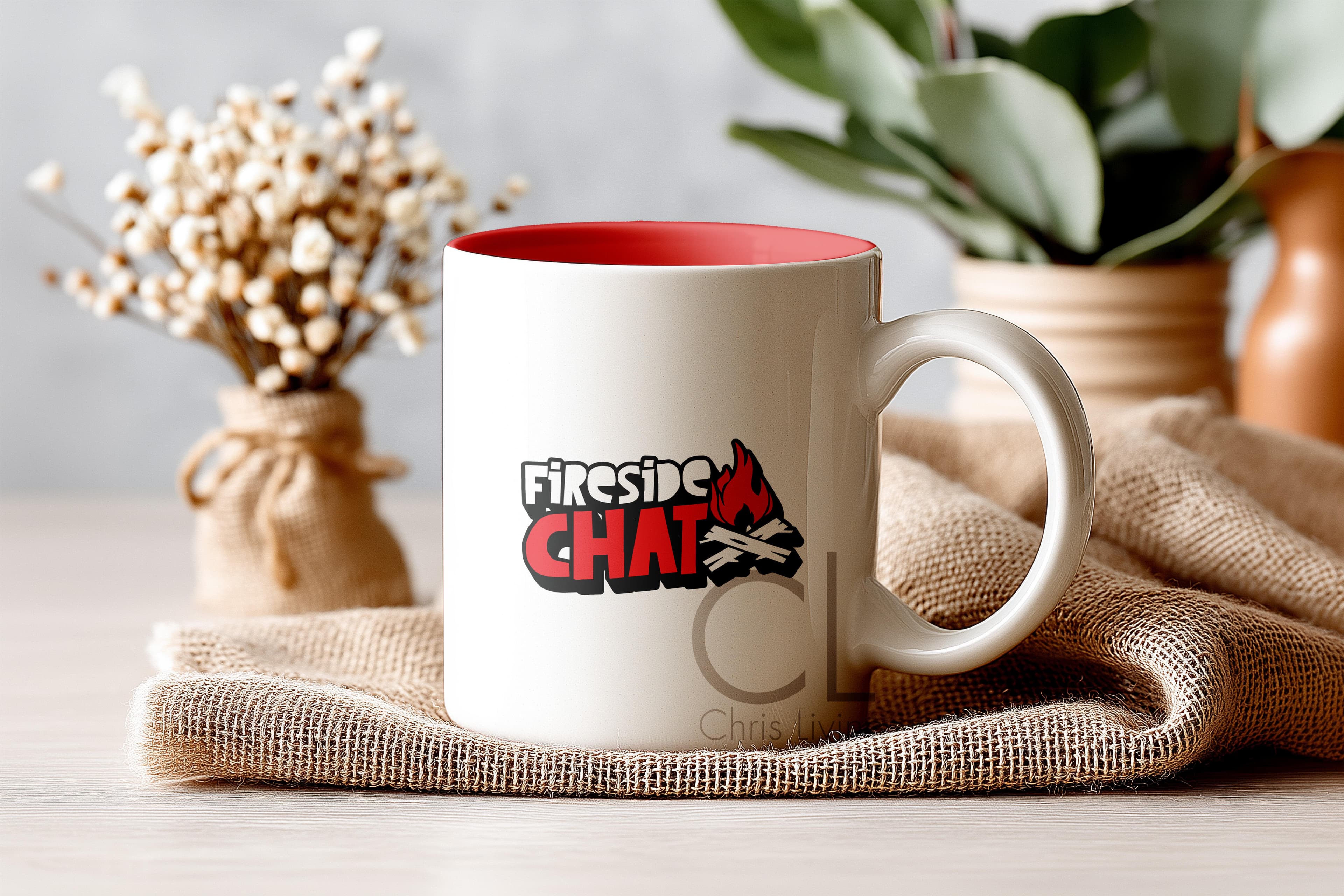 Ceramic Mug
