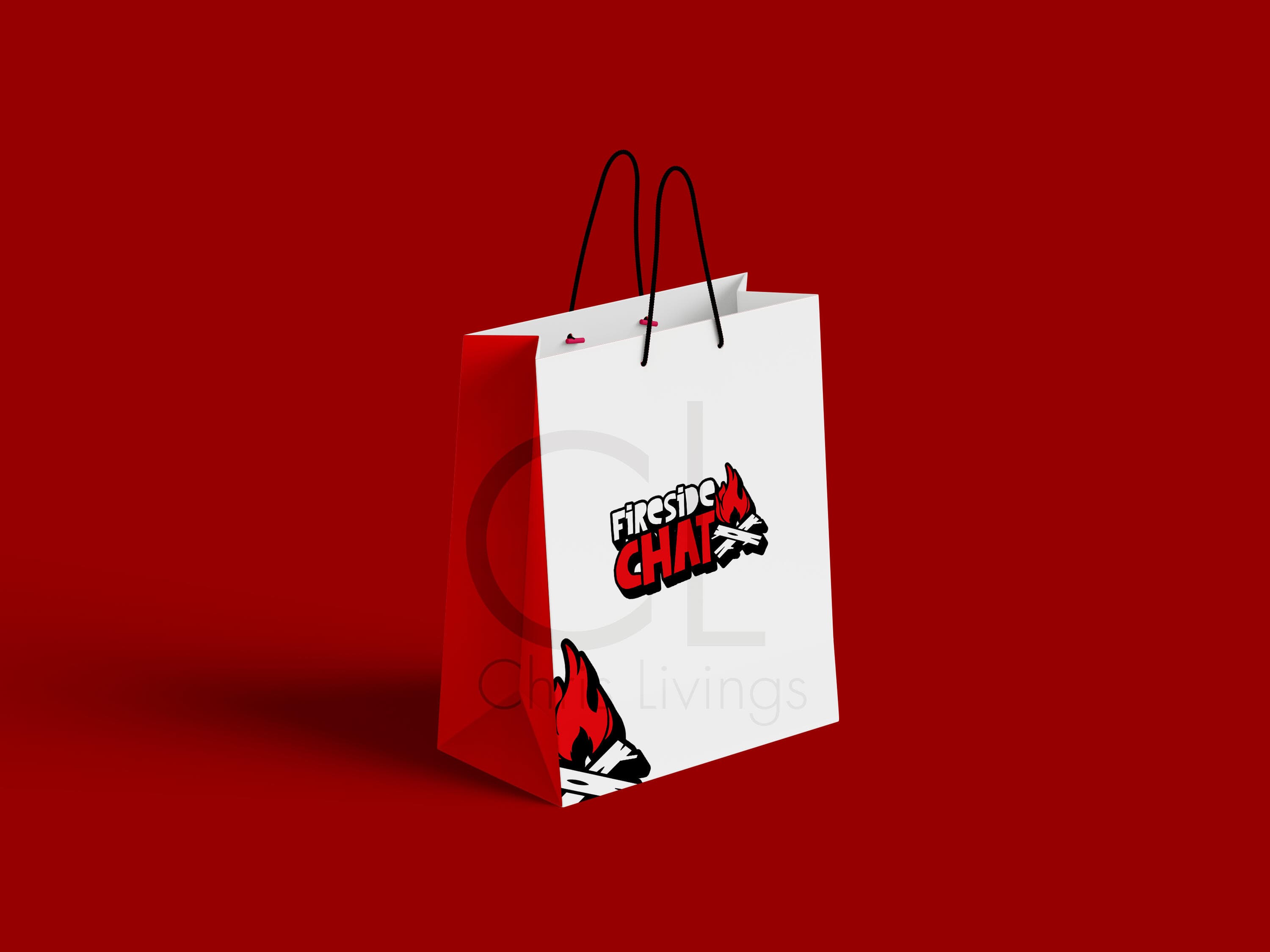 GN Branded Bag