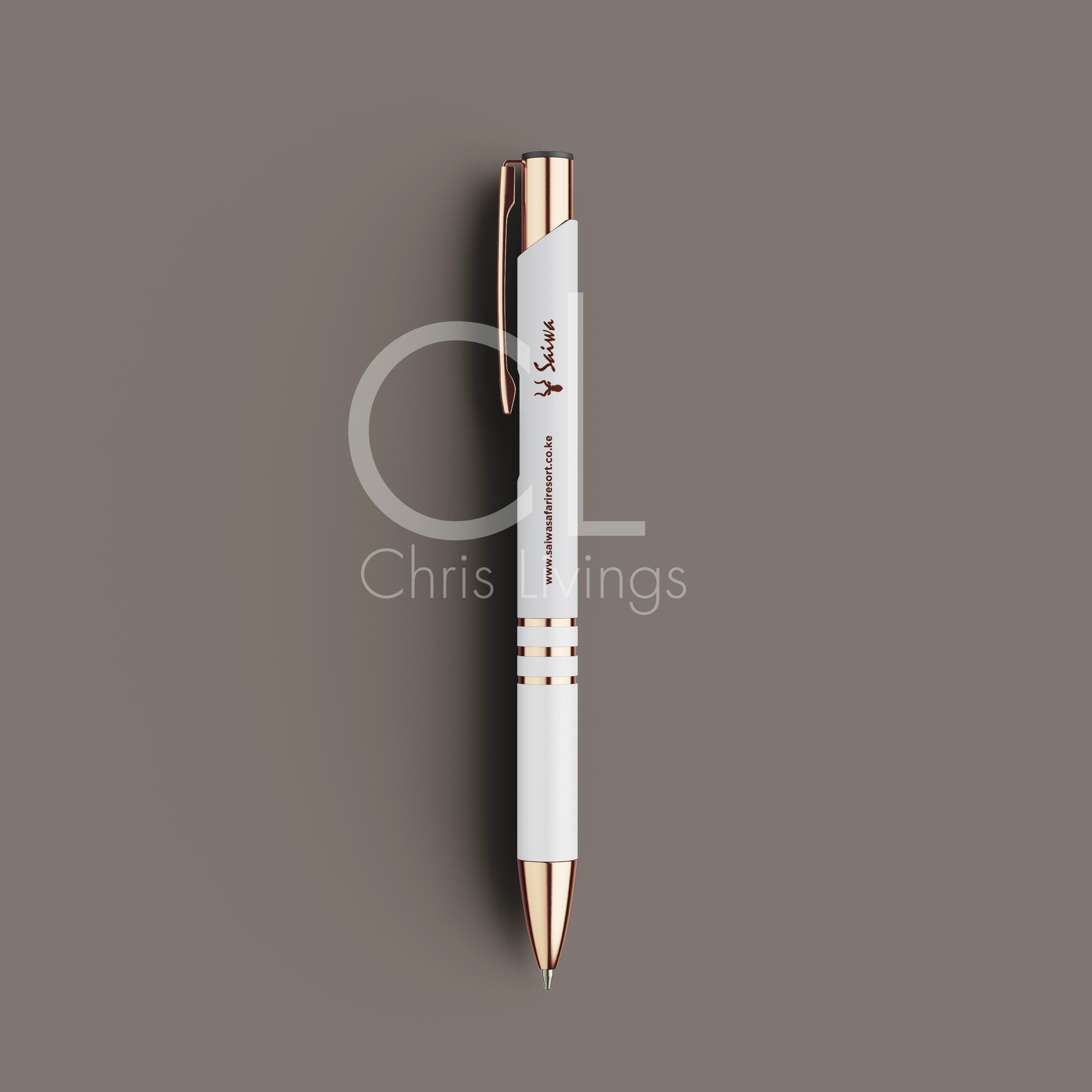 Saiwa Branded Pen