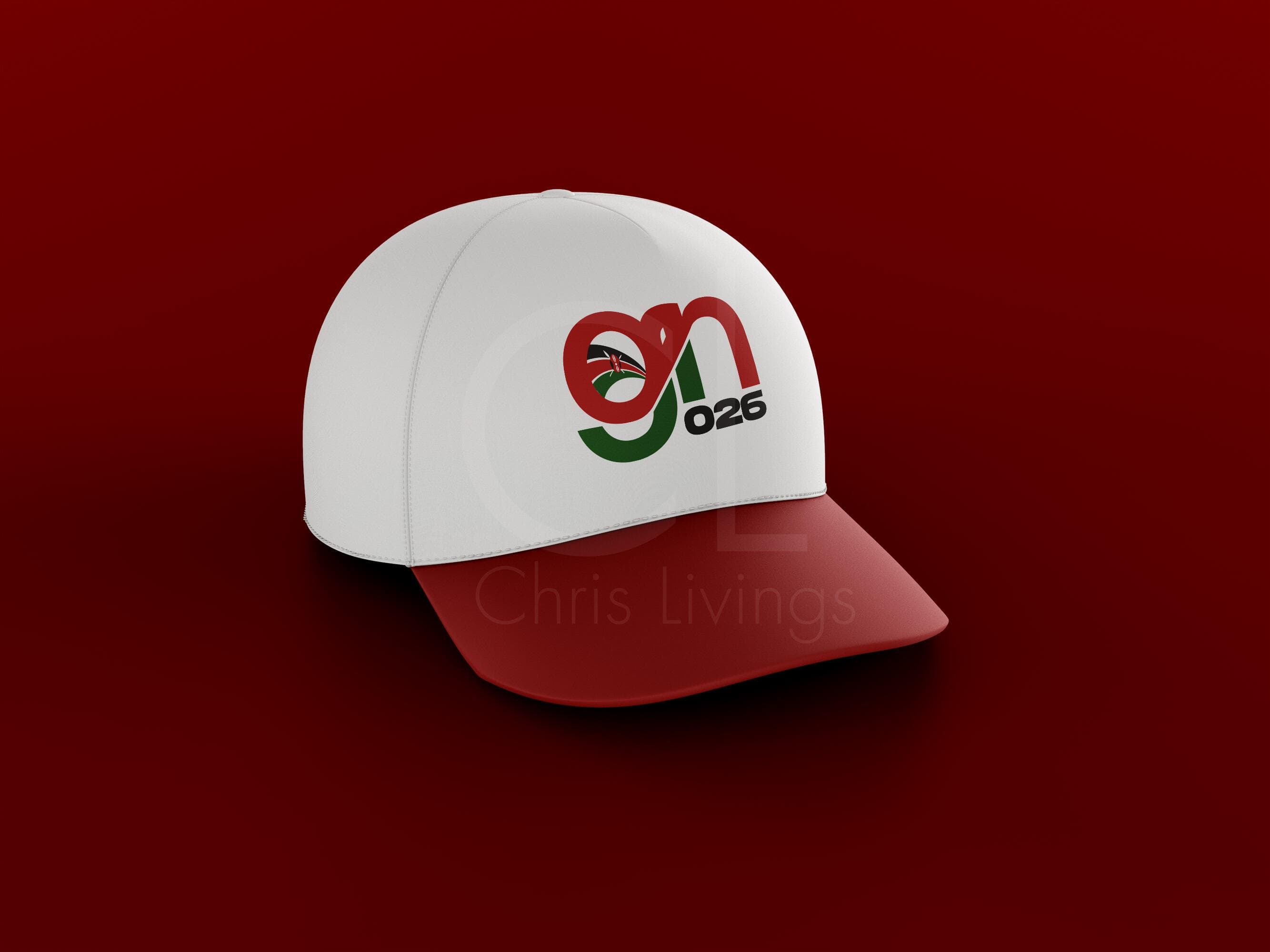 GN Custom Cap