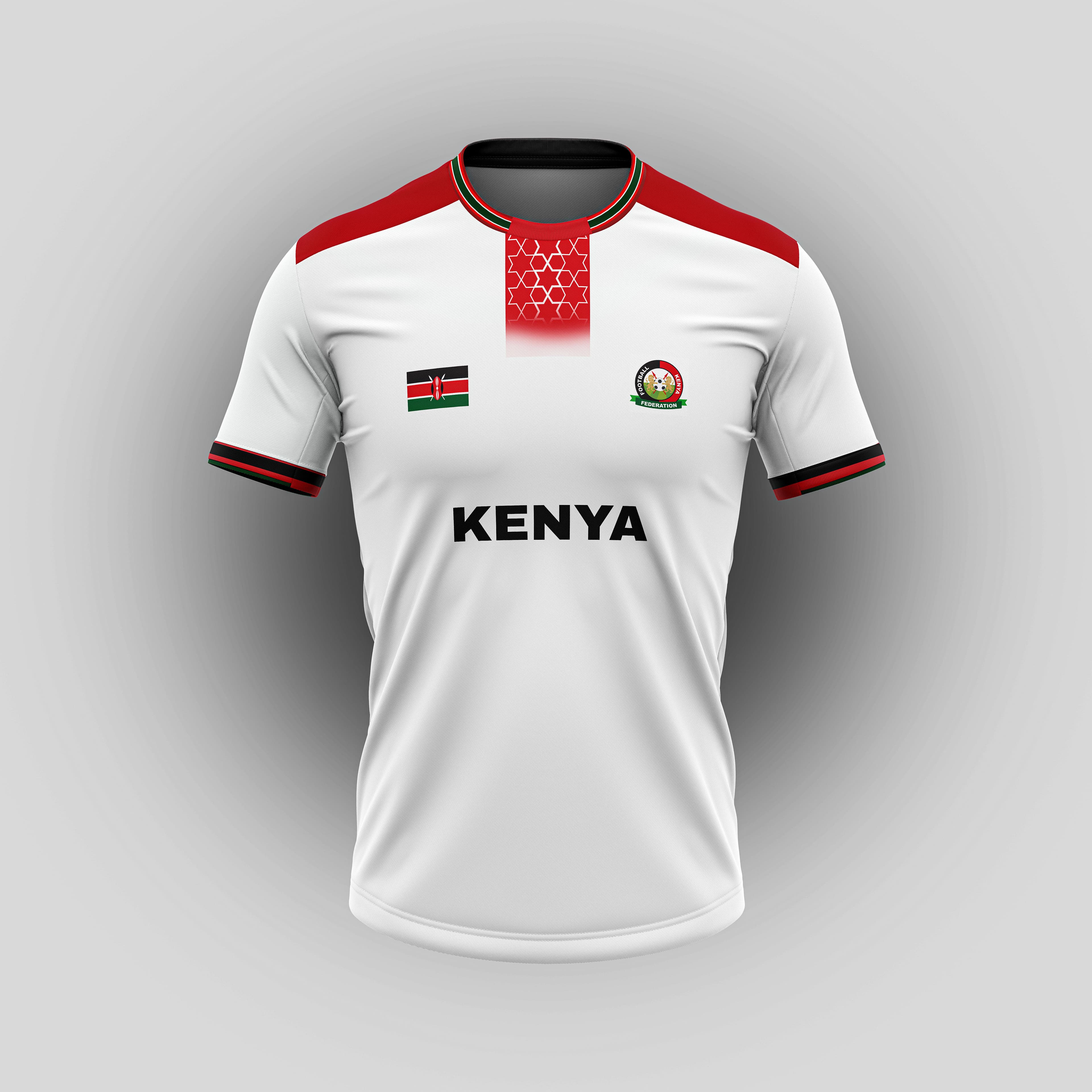 Sports Jersey