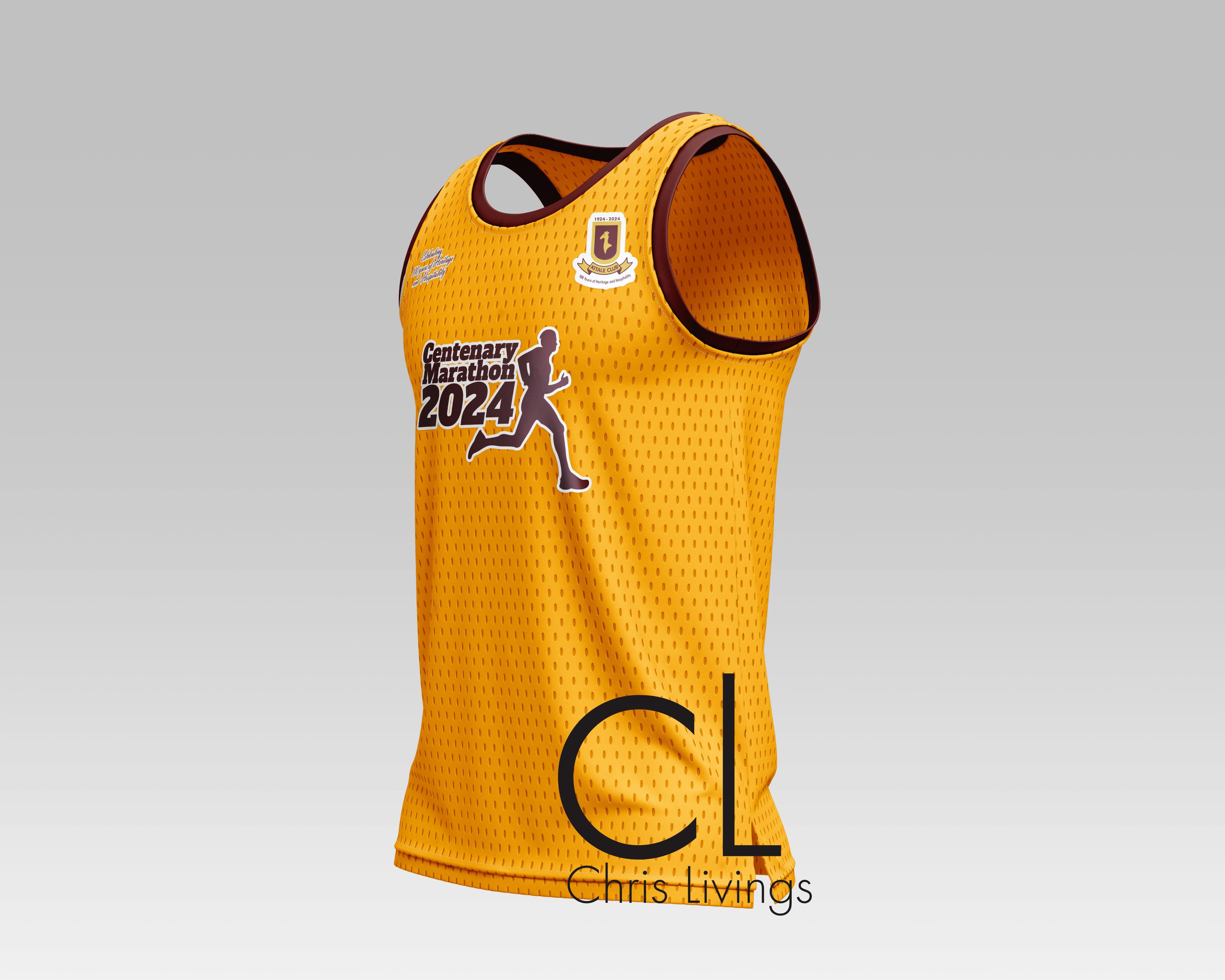 Marathon Running Kit